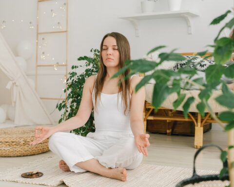 Zo blijf je volledig zen bij het organiseren van je verjaardag